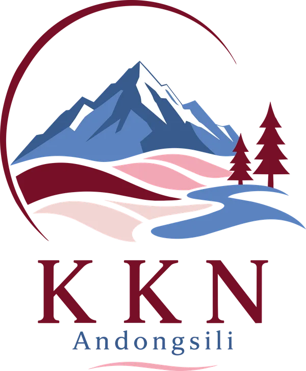 Logo KKN AA 84.400