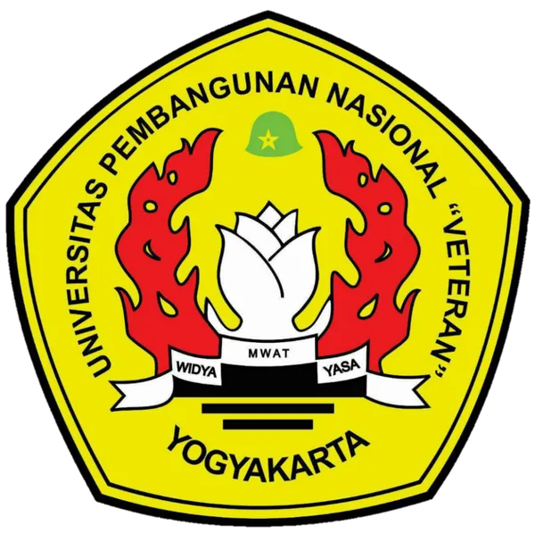 Logo UPN Veteran Yogyakarta