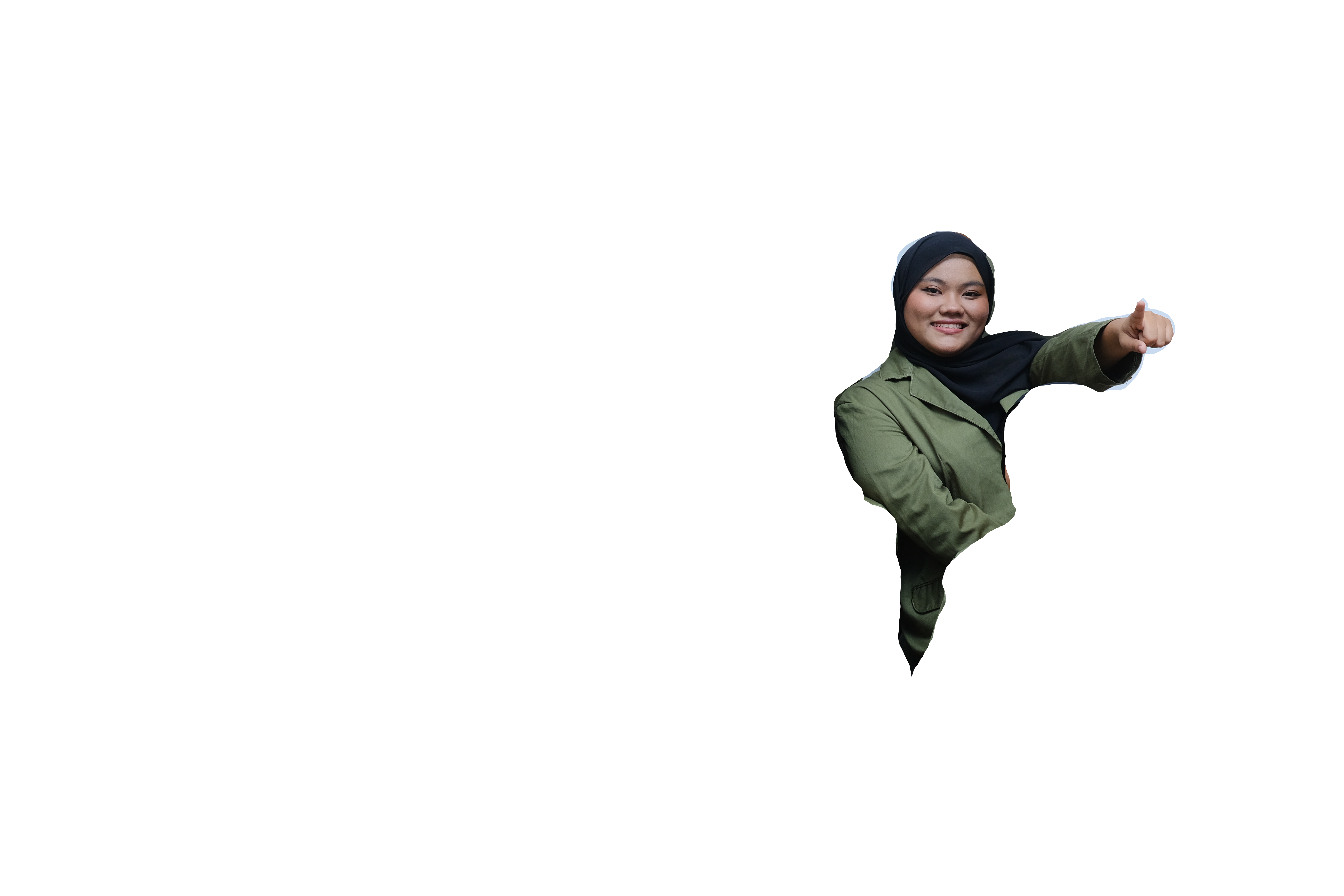 Ardila cutout