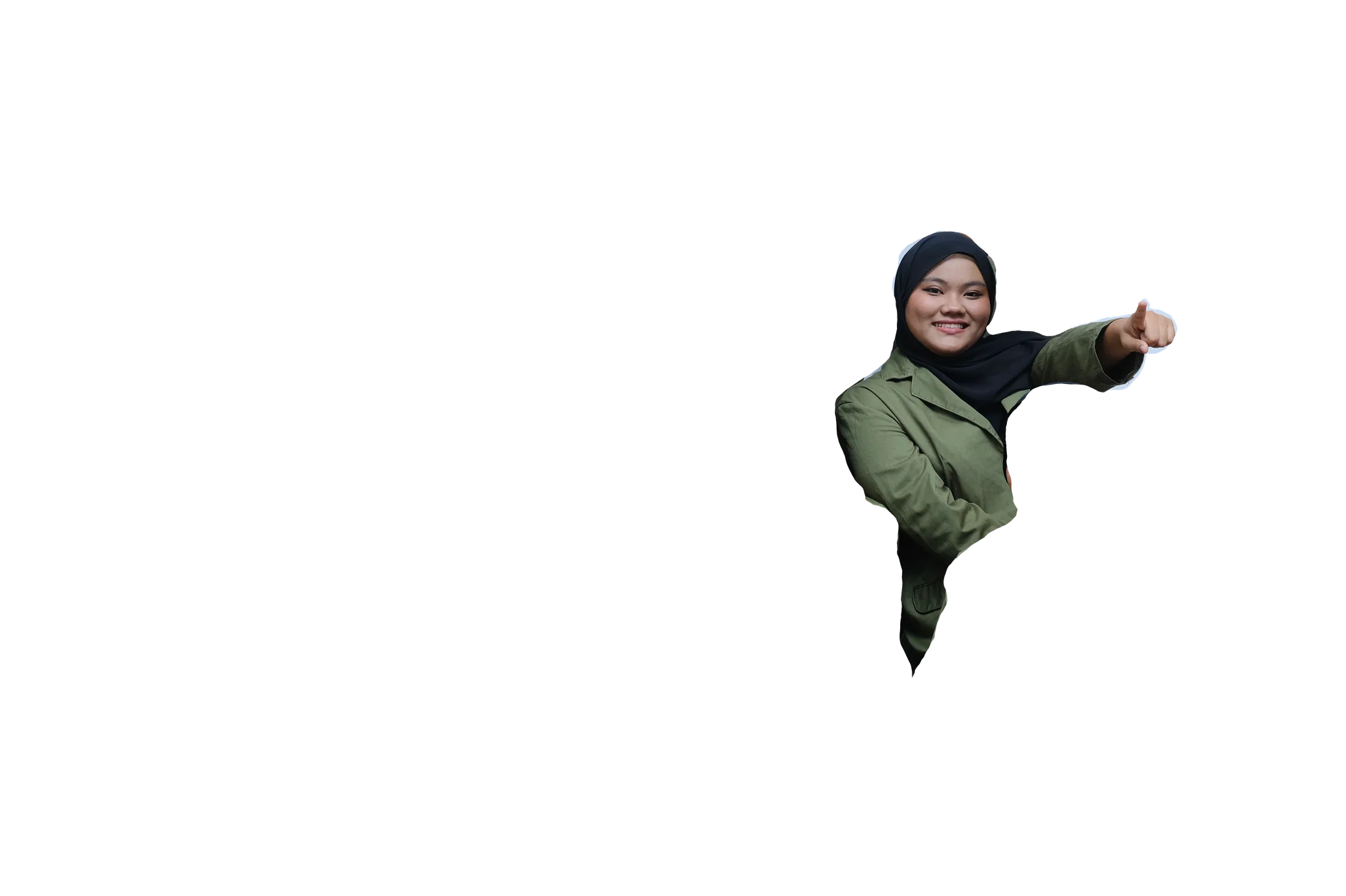 Ardila cutout
