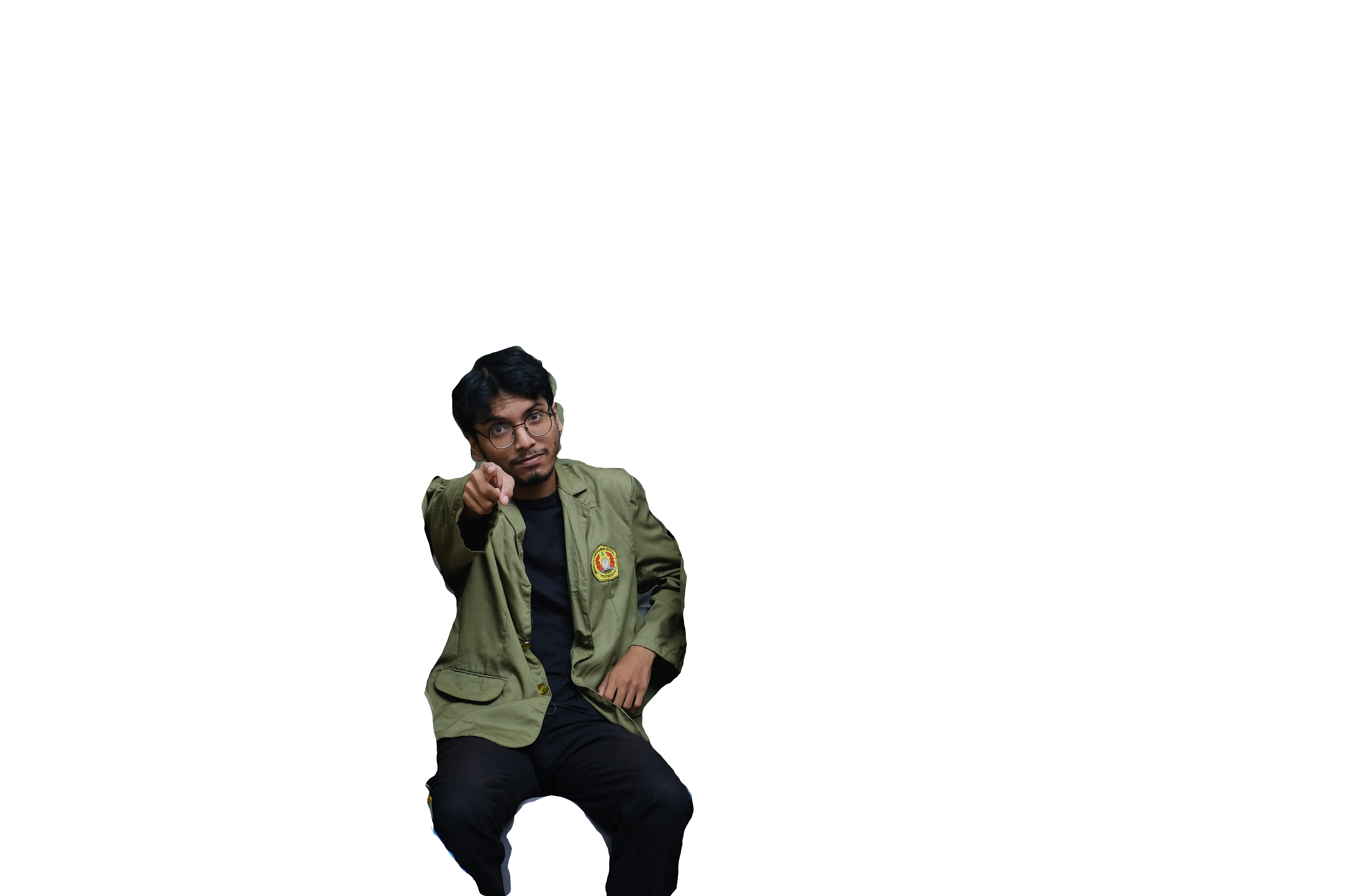 Dewa cutout