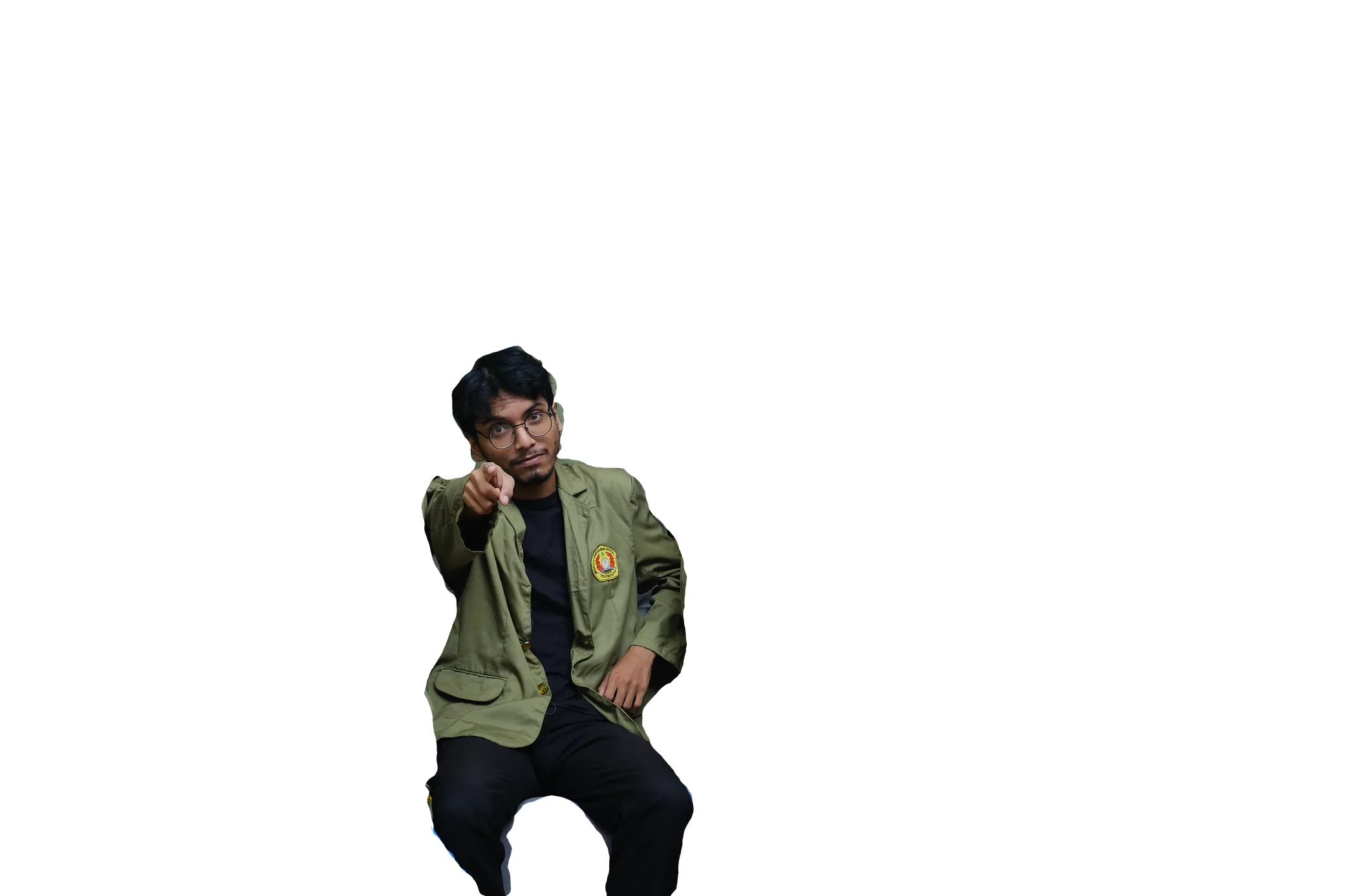 Dewa cutout