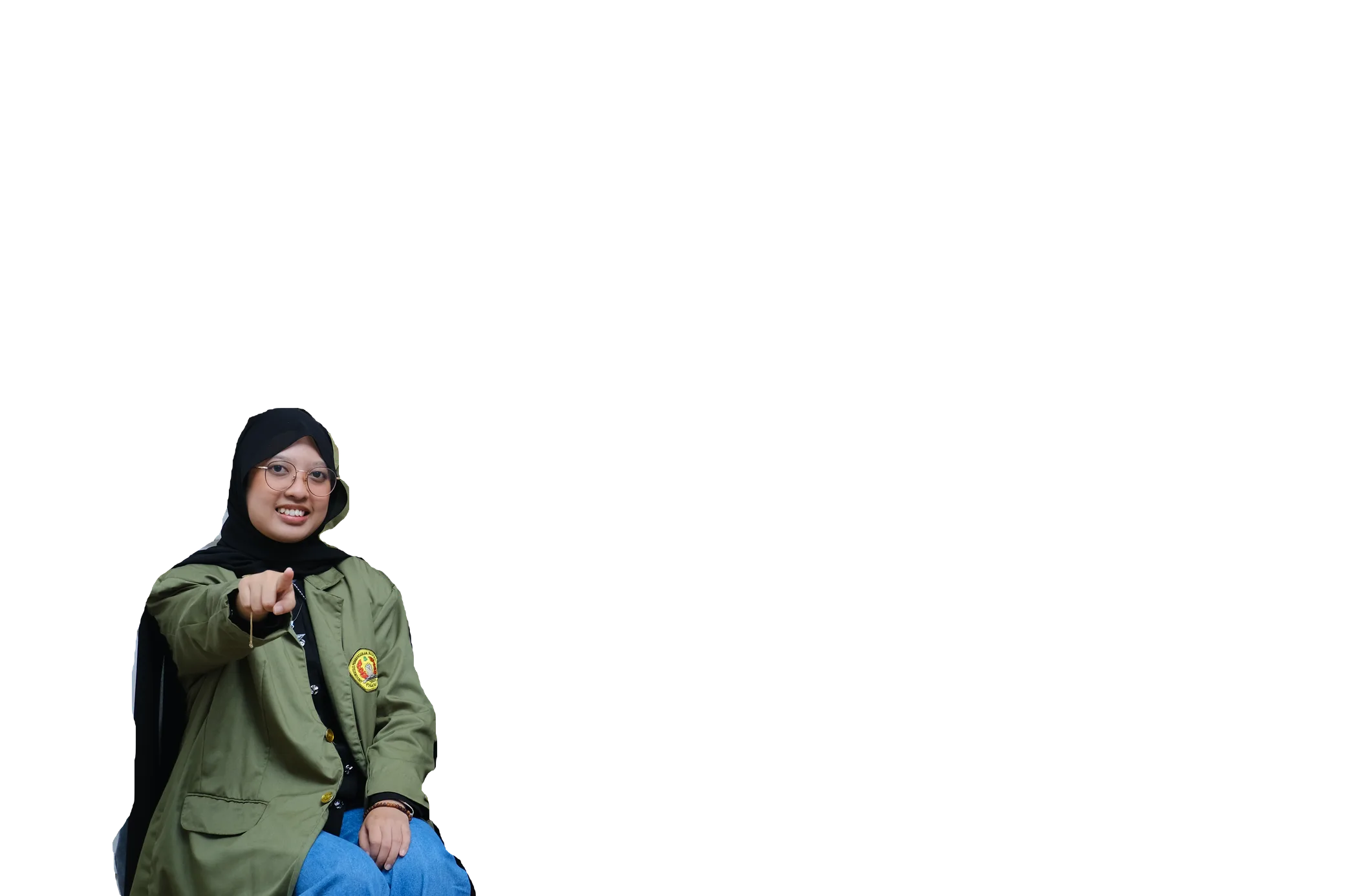 Fadia cutout