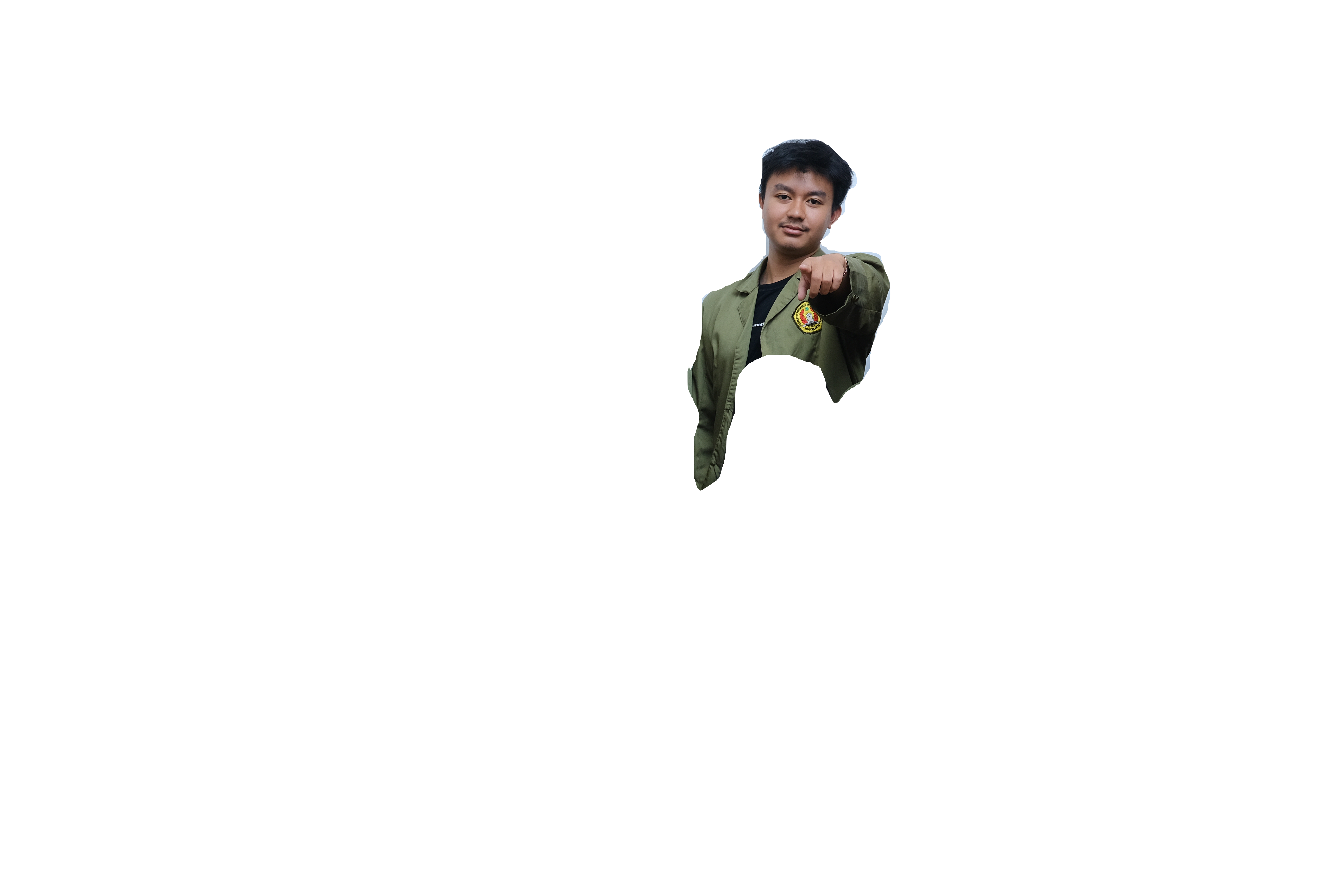 Ilham cutout