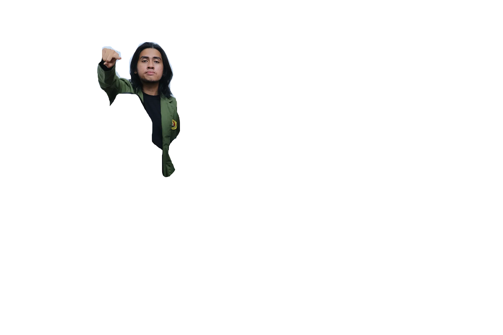 Rifki cutout